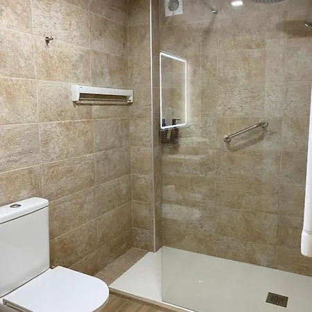 Daire Apartamento La Roca