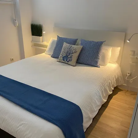 Apartamento La Roca