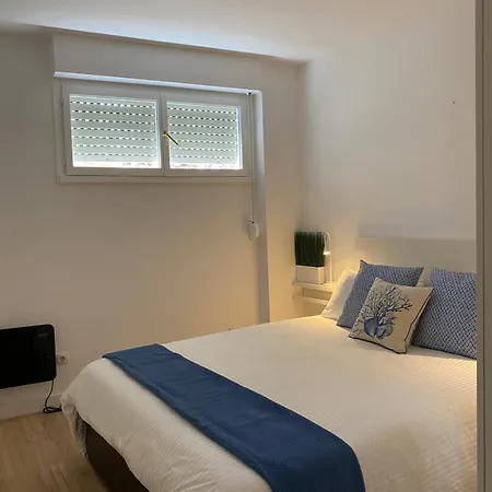 Apartamento La Roca *