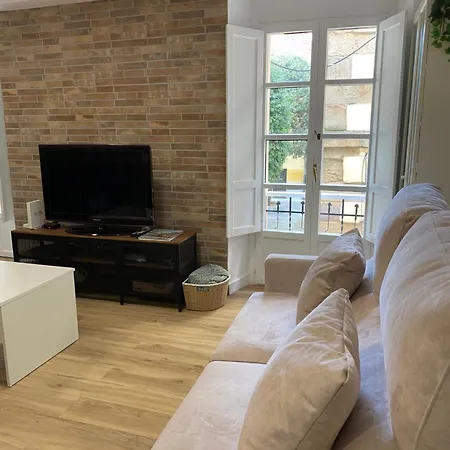 Apartamento La Roca * Gijon