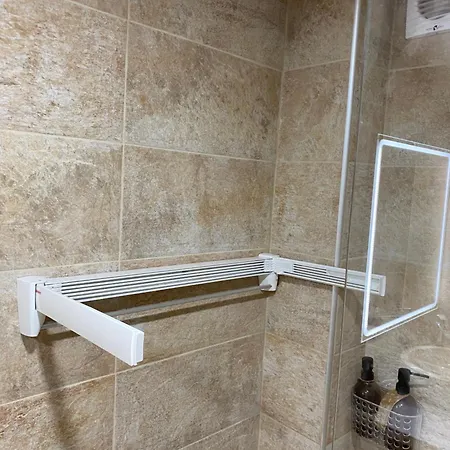 Apartamento La Roca Gijon